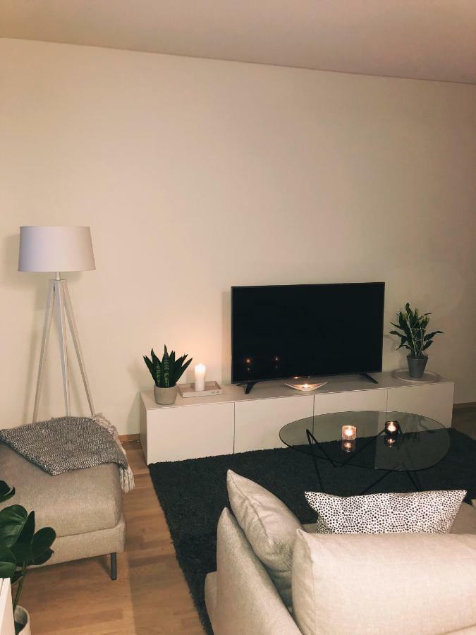 Beautiful Apartment At Toppilansalmi أولو المظهر الخارجي الصورة