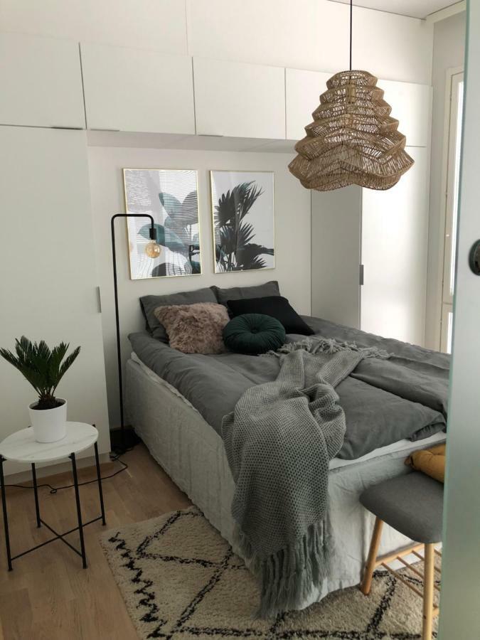 Beautiful Apartment At Toppilansalmi أولو المظهر الخارجي الصورة