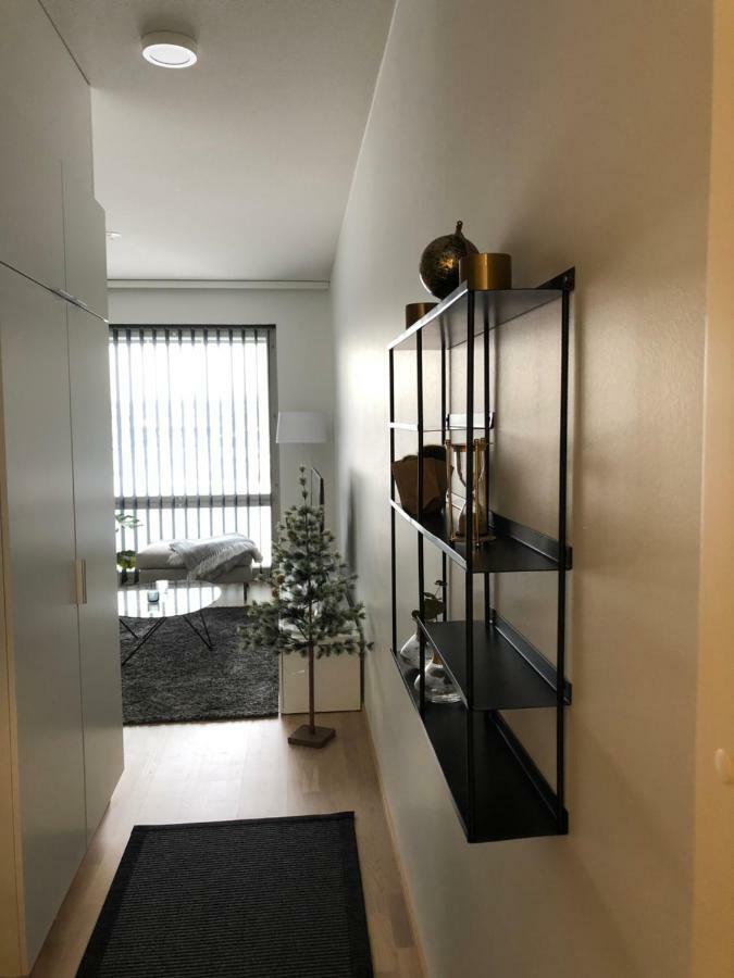 Beautiful Apartment At Toppilansalmi أولو المظهر الخارجي الصورة