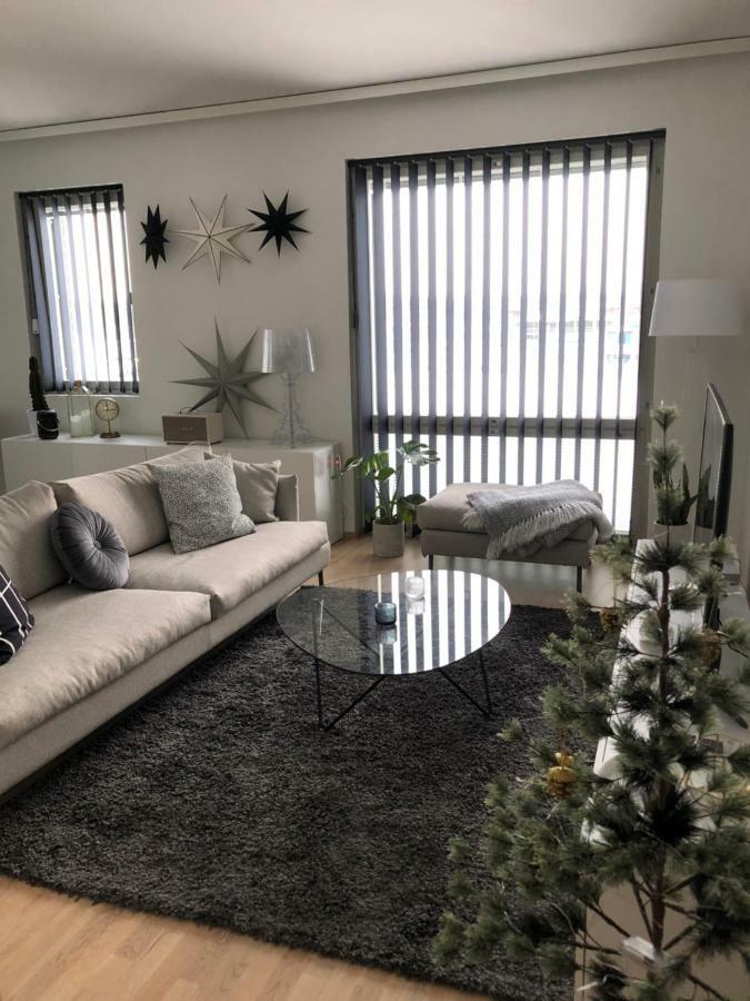 Beautiful Apartment At Toppilansalmi أولو المظهر الخارجي الصورة