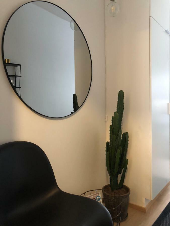 Beautiful Apartment At Toppilansalmi أولو المظهر الخارجي الصورة